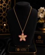 ⁦عقد زهره العوسج⁩ - الصورة ⁦3⁩